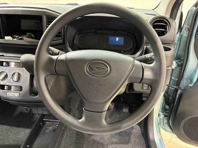 ミライースＬ　ＳＡIII（北海道）の中古車