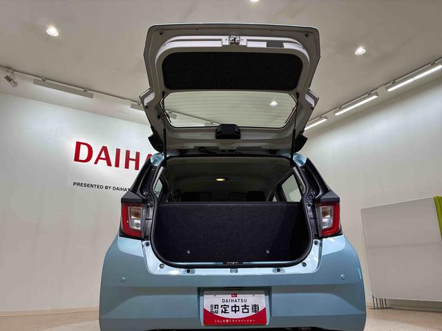 ミライースＬ　ＳＡIII（北海道）の中古車