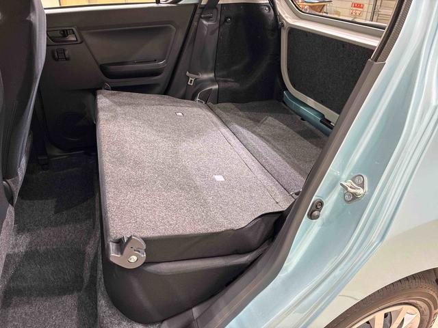 ミライースＬ　ＳＡIII（北海道）の中古車