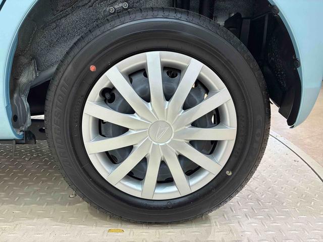 ミライースＬ　ＳＡIII（北海道）の中古車