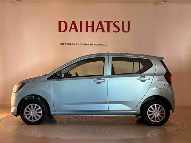 ミライースＬ　ＳＡIII（北海道）の中古車