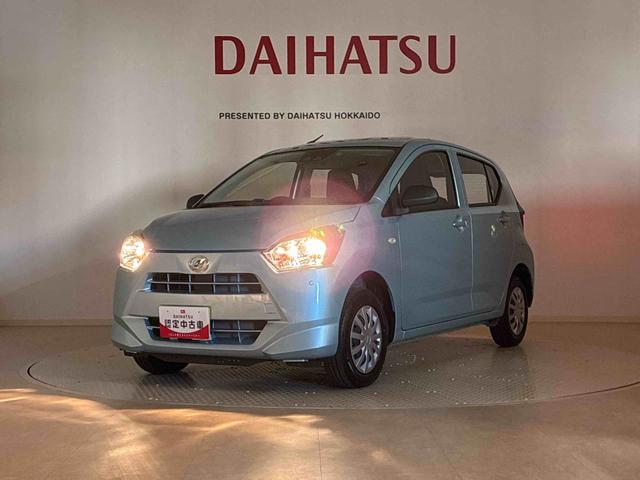 ミライースＬ　ＳＡIII（北海道）の中古車