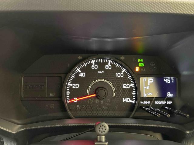 タフトＸ４ＷＤ　アイドリングストップ　オートマチックハイビーム　衝突防止システム　ＬＥＤヘッドランプ　レーンアシスト　スマートキー　記録簿　ワンオーナー　エアバッグ　エアコン　パワーステアリング　ＣＤ　ＡＢＳ（北海道）の中古車