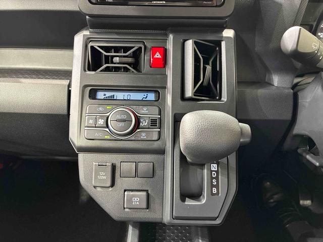 タフトＸ４ＷＤ　アイドリングストップ　オートマチックハイビーム　衝突防止システム　ＬＥＤヘッドランプ　レーンアシスト　スマートキー　記録簿　ワンオーナー　エアバッグ　エアコン　パワーステアリング　ＣＤ　ＡＢＳ（北海道）の中古車