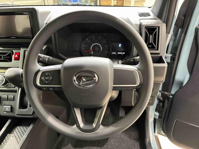 タフトＸ４ＷＤ　アイドリングストップ　オートマチックハイビーム　衝突防止システム　ＬＥＤヘッドランプ　レーンアシスト　スマートキー　記録簿　ワンオーナー　エアバッグ　エアコン　パワーステアリング　ＣＤ　ＡＢＳ（北海道）の中古車