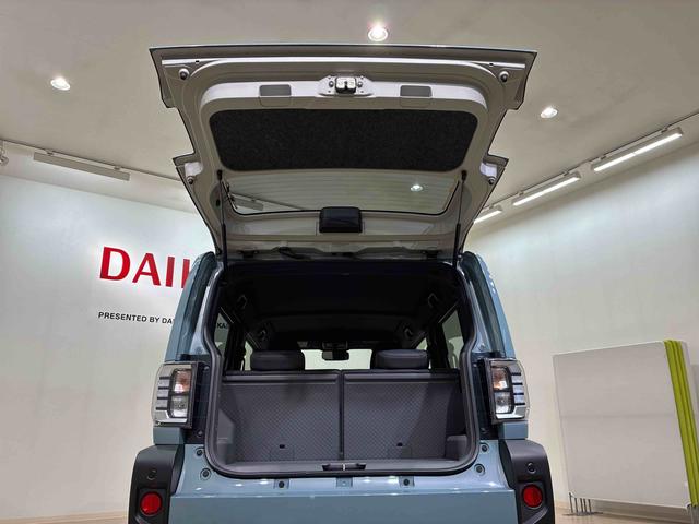 タフトＸ４ＷＤ　アイドリングストップ　オートマチックハイビーム　衝突防止システム　ＬＥＤヘッドランプ　レーンアシスト　スマートキー　記録簿　ワンオーナー　エアバッグ　エアコン　パワーステアリング　ＣＤ　ＡＢＳ（北海道）の中古車