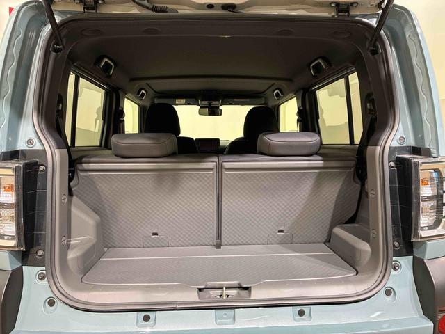 タフトＸ４ＷＤ　アイドリングストップ　オートマチックハイビーム　衝突防止システム　ＬＥＤヘッドランプ　レーンアシスト　スマートキー　記録簿　ワンオーナー　エアバッグ　エアコン　パワーステアリング　ＣＤ　ＡＢＳ（北海道）の中古車