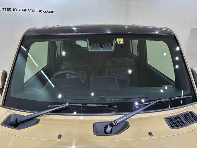 タフトＧ　クロムベンチャー４ＷＤ　アルミホイール　シートヒーター　アイドリングストップ　オートマチックハイビーム　衝突防止システム　ＬＥＤヘッドランプ　レーンアシスト　スマートキー　記録簿　ワンオーナー　エアバッグ　エアコン（北海道）の中古車