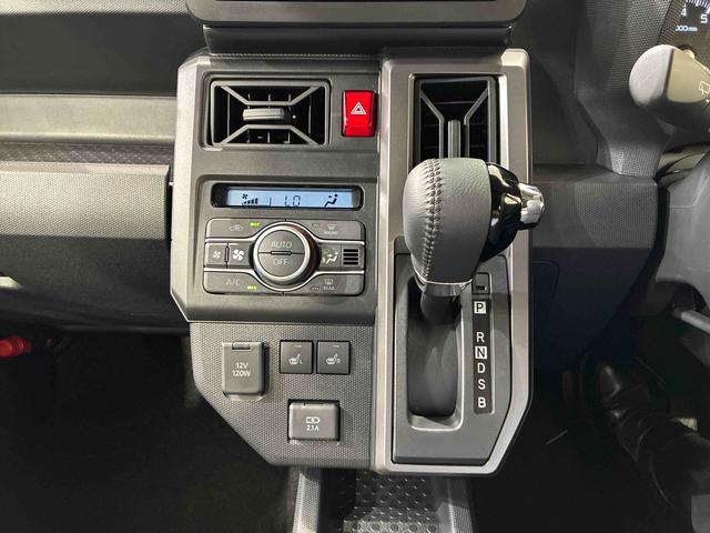 タフトＧ　クロムベンチャー４ＷＤ　アルミホイール　シートヒーター　アイドリングストップ　オートマチックハイビーム　衝突防止システム　ＬＥＤヘッドランプ　レーンアシスト　スマートキー　記録簿　ワンオーナー　エアバッグ　エアコン（北海道）の中古車