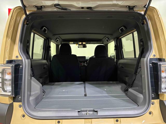 タフトＧ　クロムベンチャー４ＷＤ　アルミホイール　シートヒーター　アイドリングストップ　オートマチックハイビーム　衝突防止システム　ＬＥＤヘッドランプ　レーンアシスト　スマートキー　記録簿　ワンオーナー　エアバッグ　エアコン（北海道）の中古車