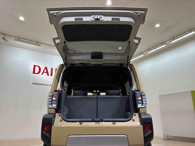タフトＧ　クロムベンチャー４ＷＤ　アルミホイール　シートヒーター　アイドリングストップ　オートマチックハイビーム　衝突防止システム　ＬＥＤヘッドランプ　レーンアシスト　スマートキー　記録簿　ワンオーナー　エアバッグ　エアコン（北海道）の中古車