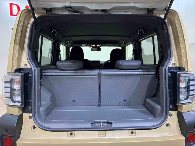 タフトＧ　クロムベンチャー４ＷＤ　アルミホイール　シートヒーター　アイドリングストップ　オートマチックハイビーム　衝突防止システム　ＬＥＤヘッドランプ　レーンアシスト　スマートキー　記録簿　ワンオーナー　エアバッグ　エアコン（北海道）の中古車