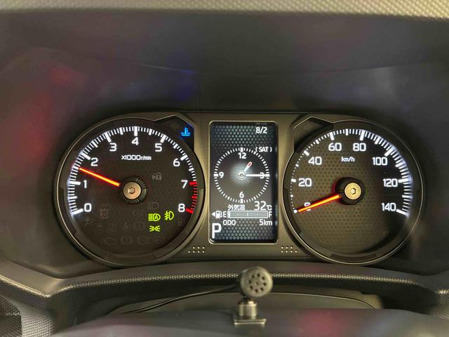 タフトＧ　ダーククロムベンチャー４ＷＤ　アルミホイール　スマートキー　記録簿　ワンオーナー　エアバッグ　エアコン　パワーステアリング　パワーウィンドウ　ＣＤ　ＡＢＳ（北海道）の中古車