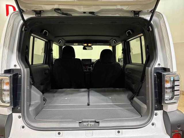 タフトＧ　ダーククロムベンチャー４ＷＤ　アルミホイール　スマートキー　記録簿　ワンオーナー　エアバッグ　エアコン　パワーステアリング　パワーウィンドウ　ＣＤ　ＡＢＳ（北海道）の中古車