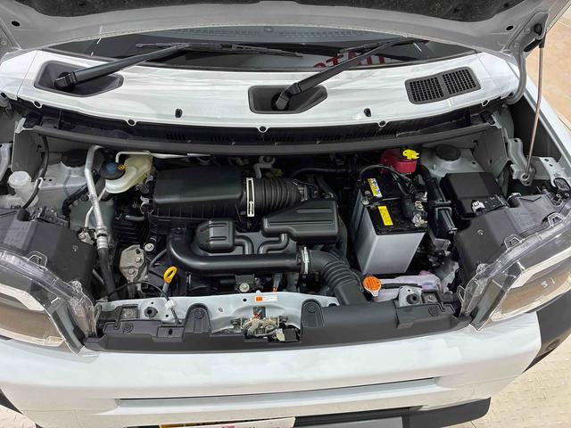 タフトＧ　ダーククロムベンチャー４ＷＤ　アルミホイール　スマートキー　記録簿　ワンオーナー　エアバッグ　エアコン　パワーステアリング　パワーウィンドウ　ＣＤ　ＡＢＳ（北海道）の中古車