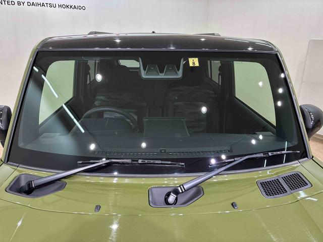 タフトＧターボ　ダーククロムベンチャー（北海道）の中古車