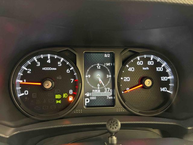 タフトＧターボ　ダーククロムベンチャー（北海道）の中古車