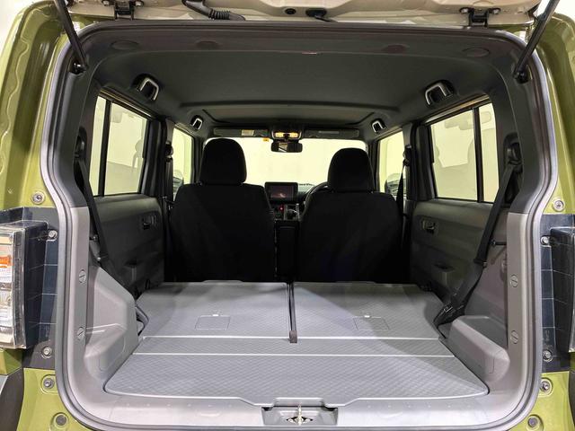 タフトＧターボ　ダーククロムベンチャー（北海道）の中古車
