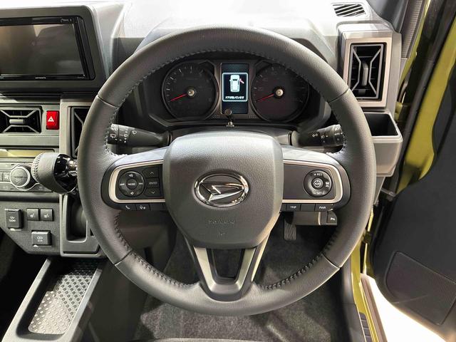 タフトＧターボ　ダーククロムベンチャー（北海道）の中古車