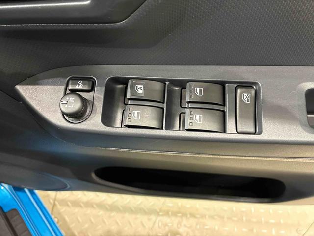 ミライースＸ　リミテッドＳＡIII（北海道）の中古車