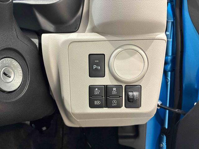 ミライースＸ　リミテッドＳＡIII（北海道）の中古車