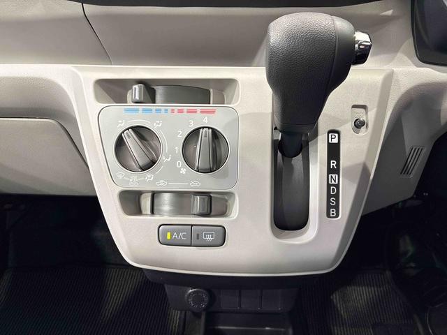 ミライースＸ　リミテッドＳＡIII（北海道）の中古車