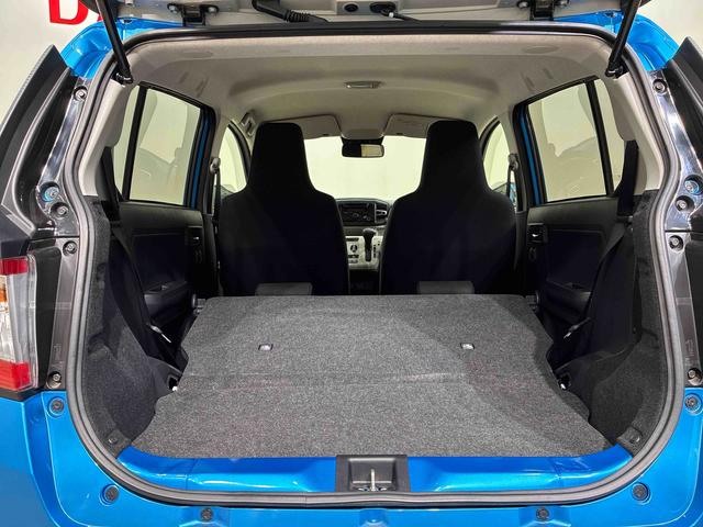 ミライースＸ　リミテッドＳＡIII（北海道）の中古車