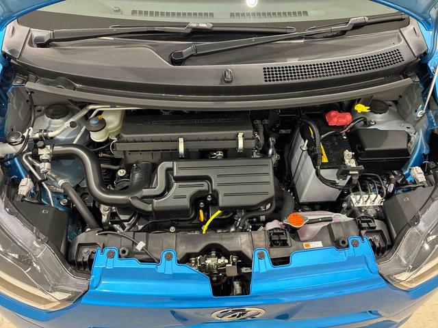 ミライースＸ　リミテッドＳＡIII（北海道）の中古車