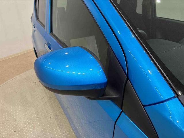 ミライースＸ　リミテッドＳＡIII（北海道）の中古車