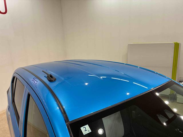 ミライースＸ　リミテッドＳＡIII（北海道）の中古車