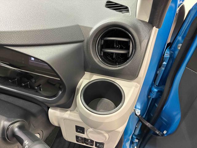 ミライースＸ　リミテッドＳＡIII（北海道）の中古車