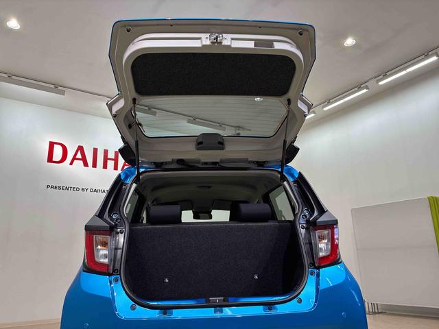 ミライースＸ　リミテッドＳＡIII（北海道）の中古車