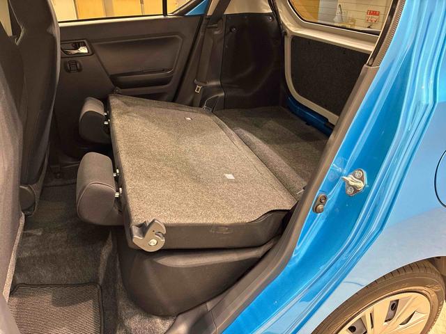 ミライースＸ　リミテッドＳＡIII（北海道）の中古車