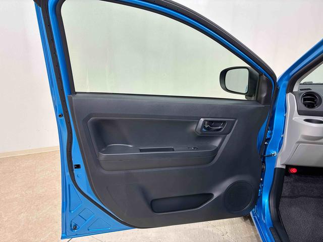 ミライースＸ　リミテッドＳＡIII（北海道）の中古車