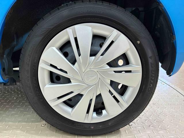 ミライースＸ　リミテッドＳＡIII（北海道）の中古車
