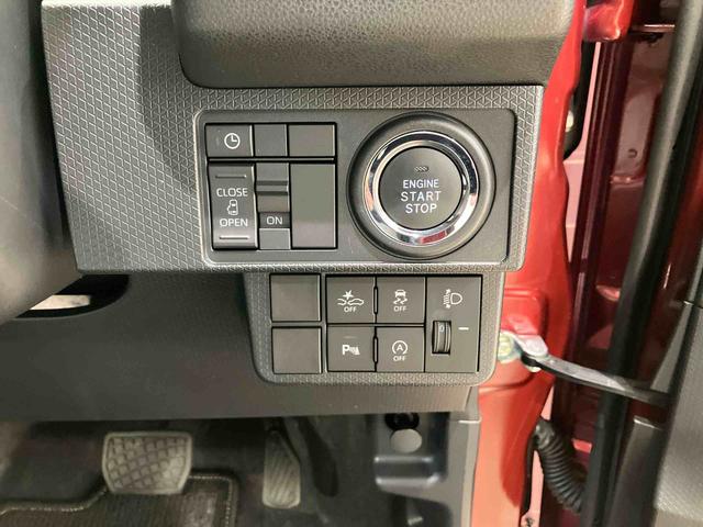 タントＸ４ＷＤ　アイドリングストップ　オートマチックハイビーム　衝突防止システム　ＬＥＤヘッドランプ　レーンアシスト　スマートキー　記録簿　ワンオーナー　エアバッグ　エアコン　パワーステアリング　ＣＤ　ＡＢＳ（北海道）の中古車