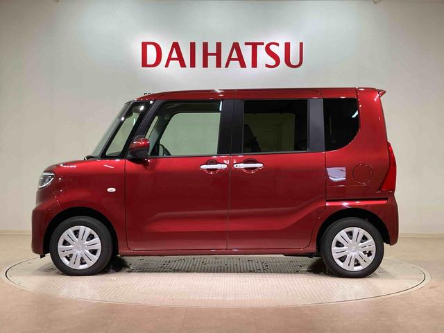 タントＸ４ＷＤ　アイドリングストップ　オートマチックハイビーム　衝突防止システム　ＬＥＤヘッドランプ　レーンアシスト　スマートキー　記録簿　ワンオーナー　エアバッグ　エアコン　パワーステアリング　ＣＤ　ＡＢＳ（北海道）の中古車