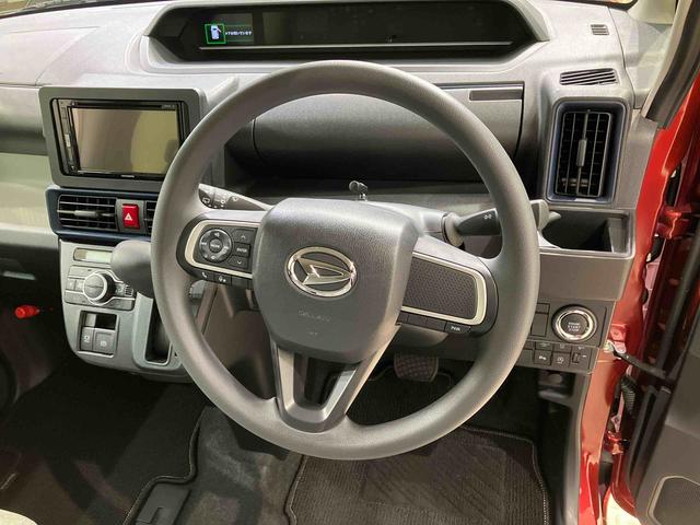 タントＸ４ＷＤ　アイドリングストップ　オートマチックハイビーム　衝突防止システム　ＬＥＤヘッドランプ　レーンアシスト　スマートキー　記録簿　ワンオーナー　エアバッグ　エアコン　パワーステアリング　ＣＤ　ＡＢＳ（北海道）の中古車