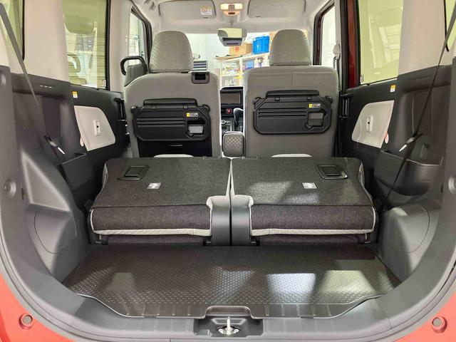 タントＸ４ＷＤ　アイドリングストップ　オートマチックハイビーム　衝突防止システム　ＬＥＤヘッドランプ　レーンアシスト　スマートキー　記録簿　ワンオーナー　エアバッグ　エアコン　パワーステアリング　ＣＤ　ＡＢＳ（北海道）の中古車