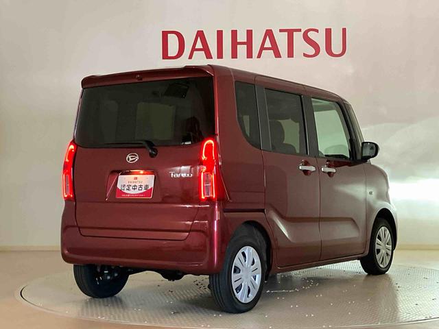 タントＸ４ＷＤ　アイドリングストップ　オートマチックハイビーム　衝突防止システム　ＬＥＤヘッドランプ　レーンアシスト　スマートキー　記録簿　ワンオーナー　エアバッグ　エアコン　パワーステアリング　ＣＤ　ＡＢＳ（北海道）の中古車