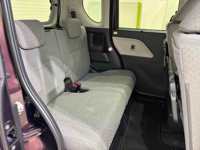 タントＸ（北海道）の中古車