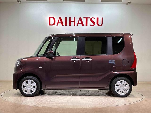 タントＸ（北海道）の中古車