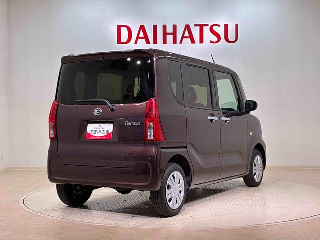 タントＸ（北海道）の中古車