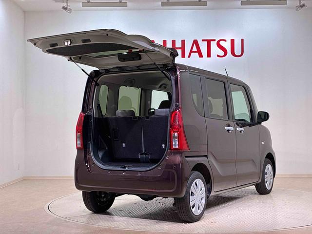 タントＸ（北海道）の中古車