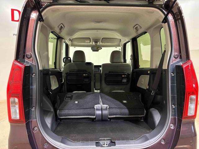 タントＸ（北海道）の中古車