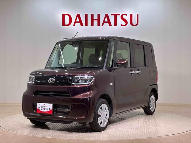 タントＸ（北海道）の中古車