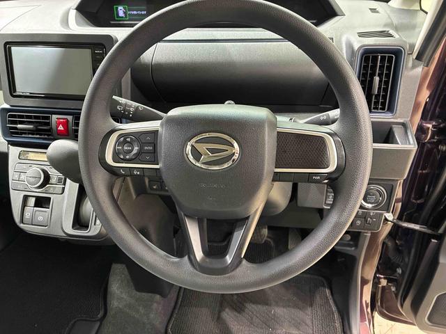 タントＸ（北海道）の中古車