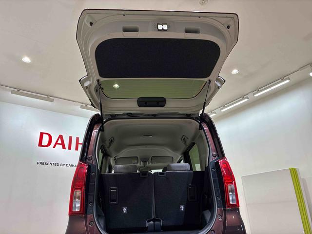 タントＸ（北海道）の中古車