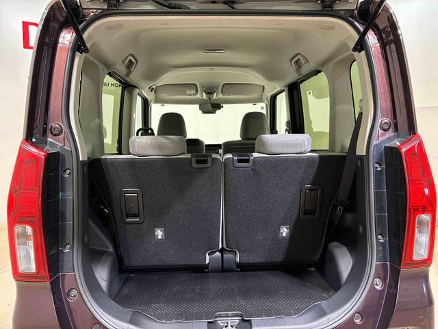 タントＸ（北海道）の中古車