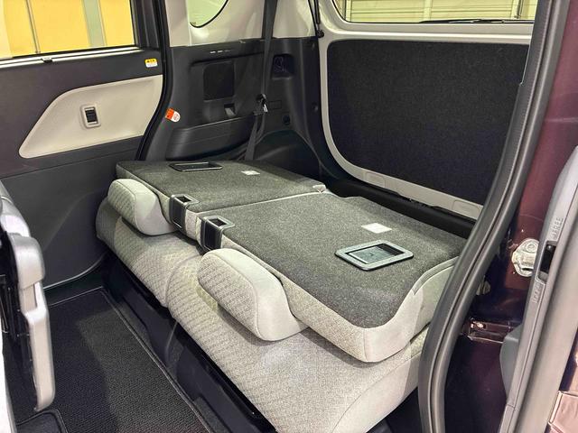 タントＸ（北海道）の中古車